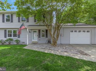 10755 Cedarwood Dr, Waldorf, MD
