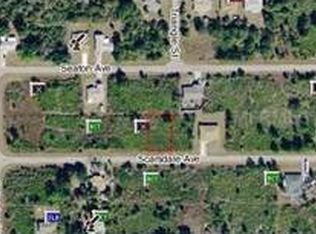 22116 Scarsdale Ave, Port Charlotte, FL 33954