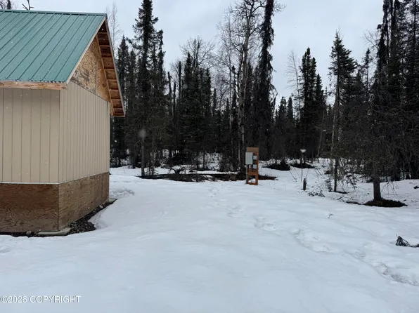 37548 S Talkeetna Spur, Talkeetna, AK 99676