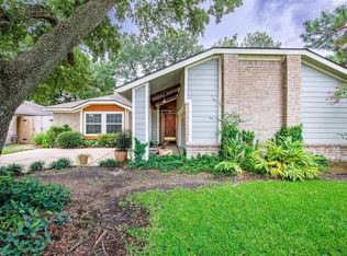 21715 Park Bend Dr, Katy, TX 77450