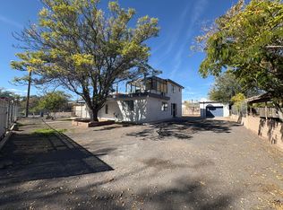 1151 Tapia Blvd SW, Albuquerque, NM 87105