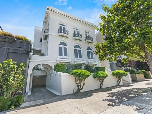3737 Washington St, San Francisco, CA 94118