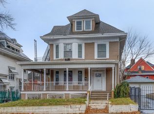 911-913 S 16th St, Newark, NJ 07108