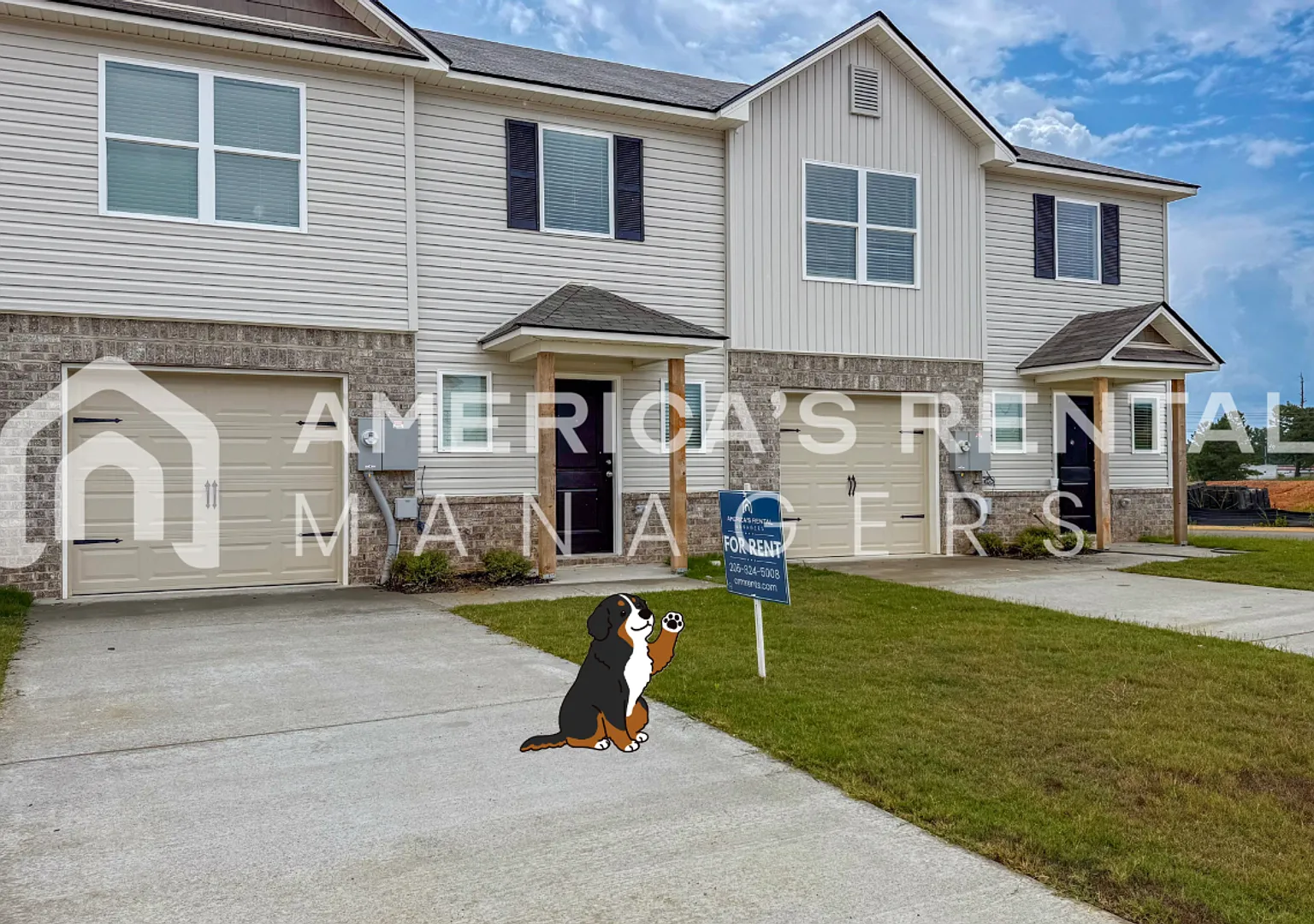 Home for rent in Lincoln! Available to View Now — Photo 1