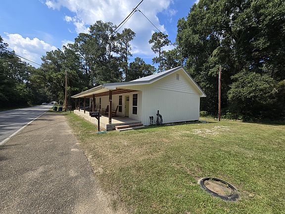 Large side yard. Plenty room for parking. Lawn maintenance included!