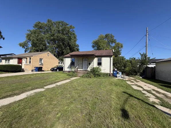 1939 Cleveland AVENUE, Racine, WI 53405