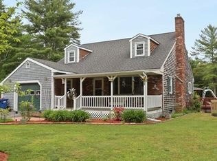 30 Lynn Ann St, Westport, MA 02790