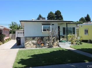 2358 Easy Ave, Long Beach, CA 90810