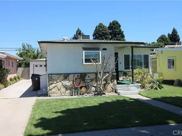 2358 Easy Ave, Long Beach, CA 90810