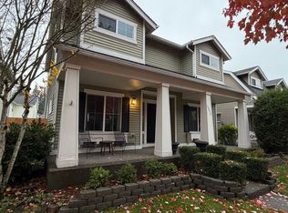 1277 Hudson St, Dupont, WA 98327