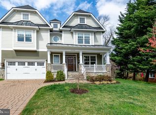 6529 29th St N, Arlington, VA 22213