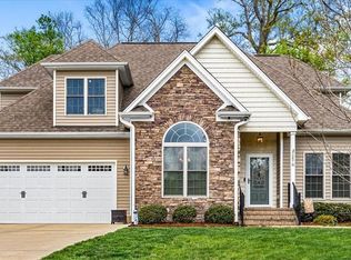 2478 Colorado Dr, Graham, NC 27253