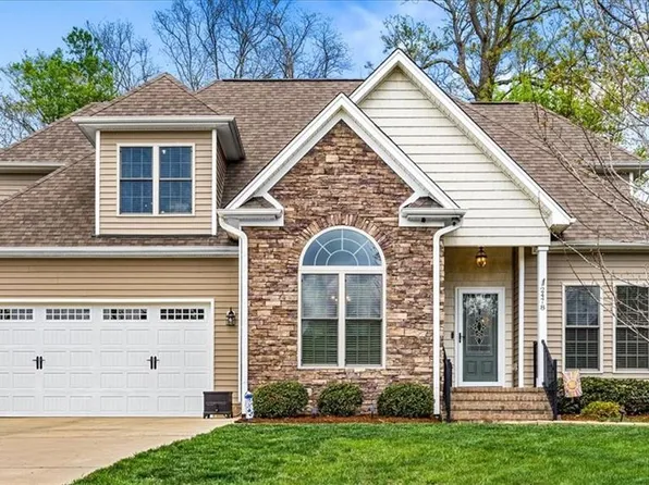 2478 Colorado Dr, Graham, NC 27253