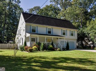 4860 Riverhill Rd NE, Marietta, GA 30068