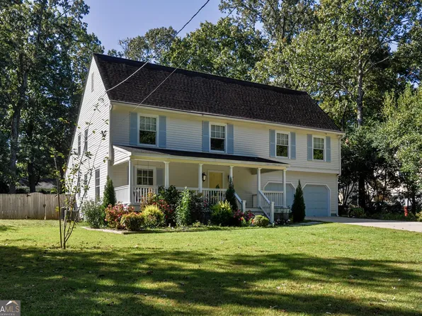 4860 Riverhill Rd NE, Marietta, GA 30068