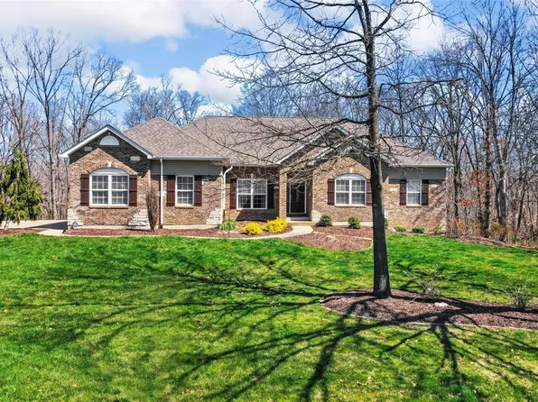 23192 Fox Creek Rd, Warrenton, MO 63383