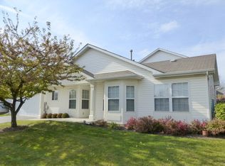 266 Abington Ln, North Aurora, IL 60542