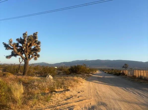 0 Vic Ave E #V4-258, Palmdale, CA 93591