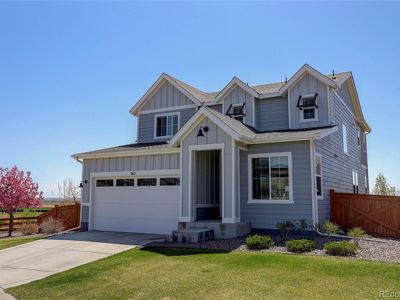 542 W 173rd Avenue, Broomfield, CO, 80023
