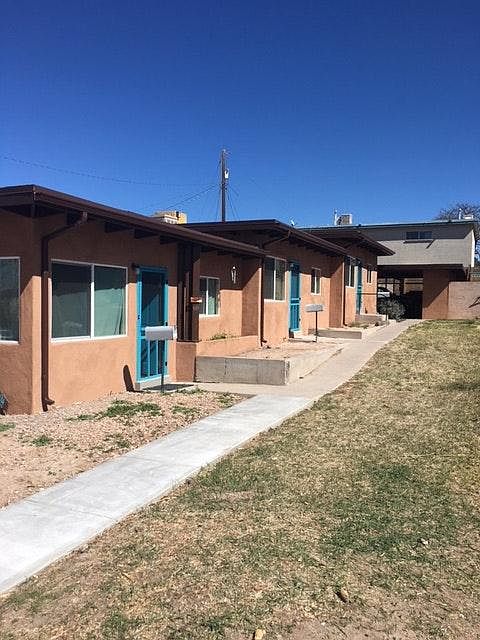 1st image of 1204 Vassar Dr SE APT B