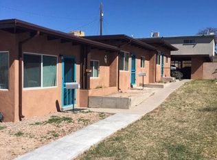 1204 Vassar Dr SE APT B, Albuquerque, NM 87106