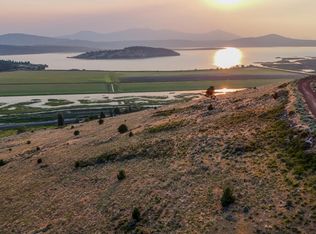 0 Hanks Marsh Vis LOT 21, Klamath Falls, OR 97601