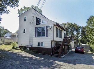 51 Lowell St, West Warwick, RI 02893