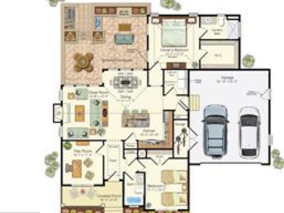 2nd image of 29574 Patrick Henry Cir