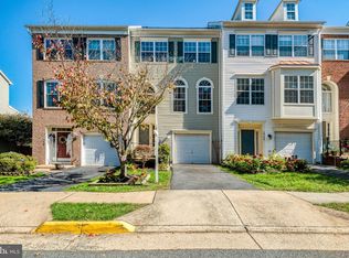 10106 Pale Rose Loop, Bristow, VA 20136