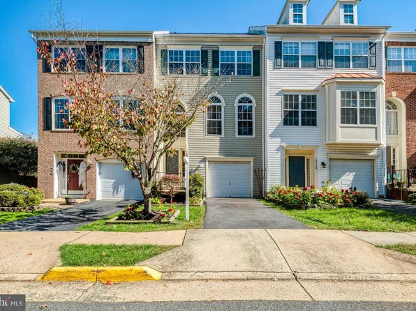 10106 Pale Rose Loop, Bristow, VA 20136