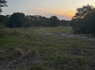 Spurlock Rd LOT 8, Frostproof, FL 33843