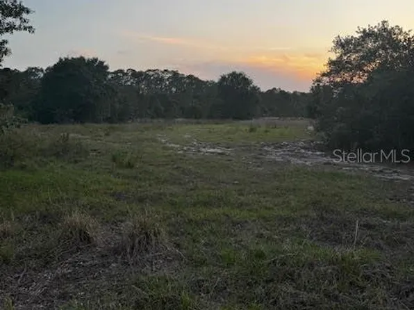 Spurlock Rd Lot 8, Frostproof, FL 33843