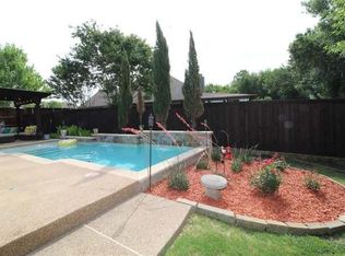 1370 Tanglevine Dr, Rockwall, TX 75087