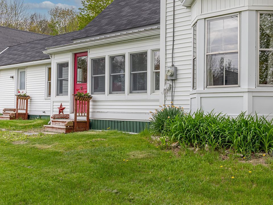 393 Mason Corner Road, Saint Albans, ME 04971 MLS 1559607 Zillow