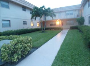 436 Saxony Way #J, Delray Beach, FL 33446