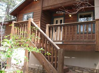 4541 S Risky Rd, Prescott, AZ 86303