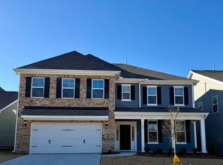 323 Augusta Pond Way, Raleigh, NC 27603