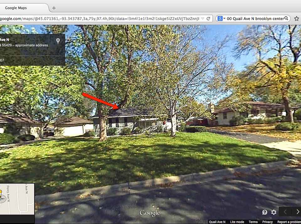 1st image of 6400 Quail Ave N