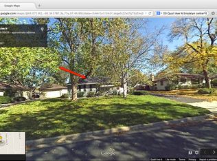 6400 Quail Ave N, Brooklyn Center, MN 55429