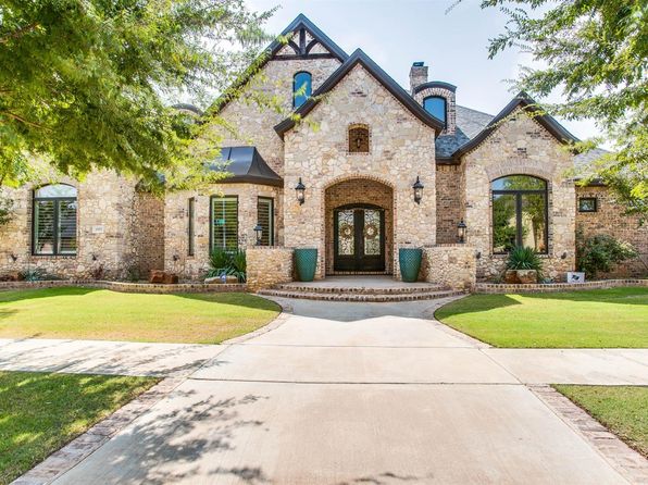 Oakmont Estates Lubbock Real Estate 3 Homes For Sale Zillow