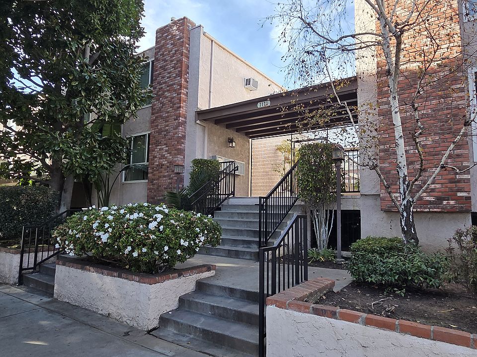 Secured Building with Two Side by Side parking and indoor laundry