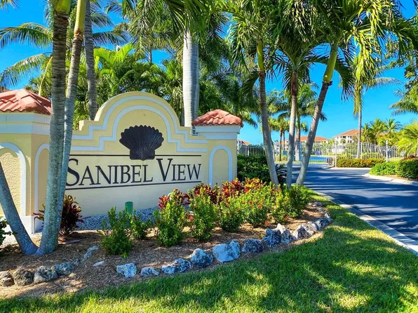 20041 Sanibel View Cir Unit 104, Fort Myers, FL 33908
