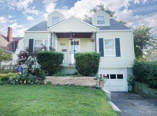 8458 Monroe Ave, Cincinnati, OH 45236