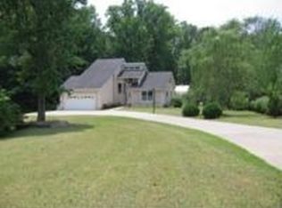 288 Holiday Shores Rd, Scottsboro, AL 35769