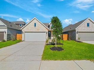 6410 Laguna Terra Dr, Katy, TX 77493