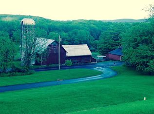 98 Bear Creek Rd, Andover, NJ 07821