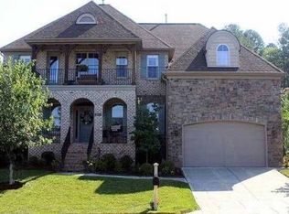 9108 Riverview Park Dr, Raleigh, NC 27613