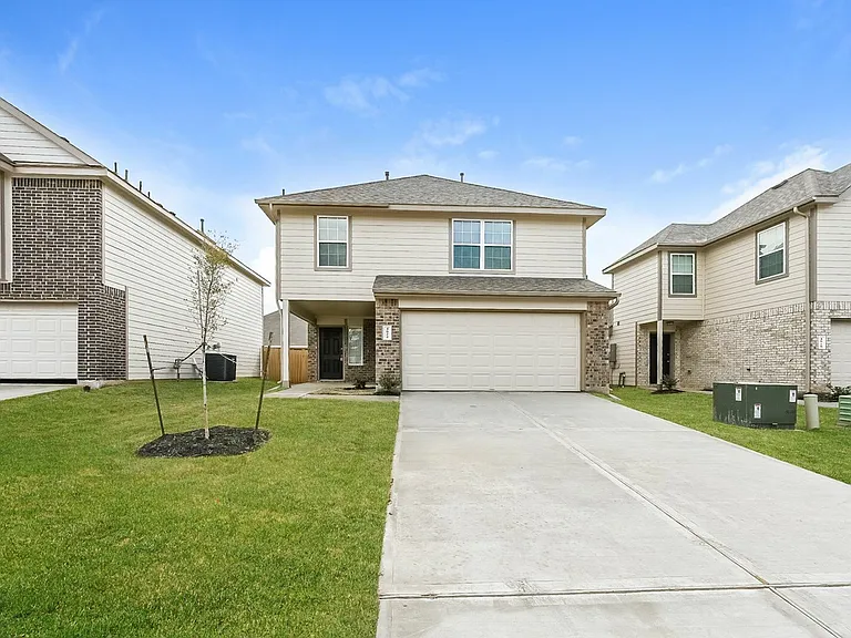 4822 Sweet Chestnut Ln — Photo 3