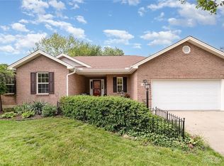 41 Hillsdale Dr, Franklin, OH 45005