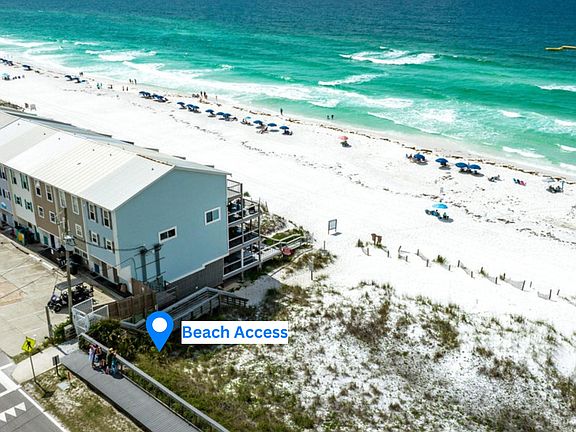 5th image of 2076 Scenic Gulf Dr Unit 4011